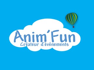 Frédéric DEROUAULT, Anim’Fun