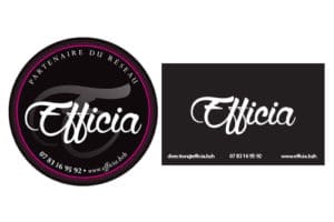 efficia-carte