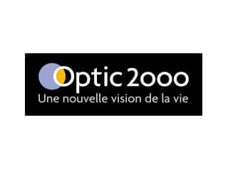 Optic 2000 : septembre