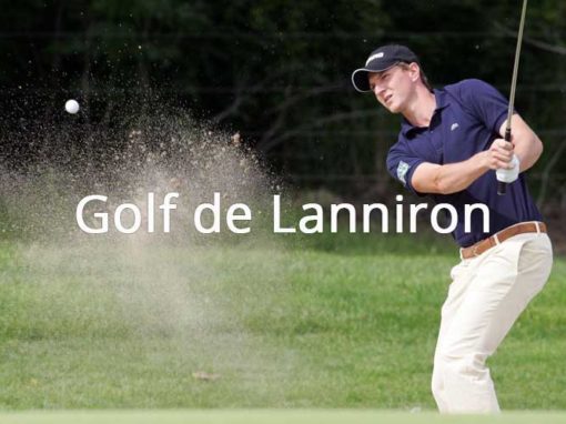 Golf de Lanniron