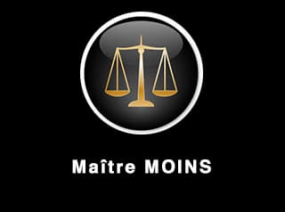 Maître MOINS