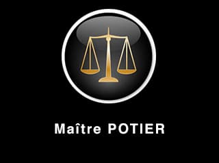 Cabinet d’Avocat – Maître Potier