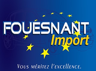 Fouesnant Auto Import – Courtier Auto