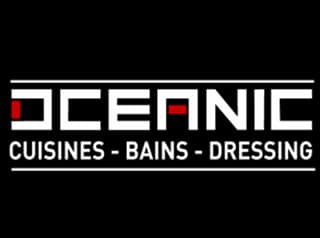 Océanic Cuisines – Agencement cuisine bain dressing