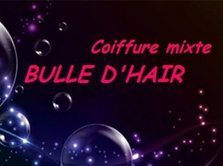 Bulle d’Hair – Salon de coiffure