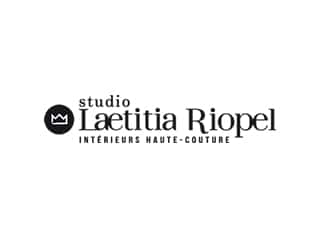 Studio Laetitia Riopel – Studio d’architecture et de décoration intérieure