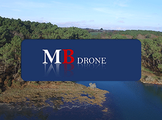MB Drone – prises de vues aériennes