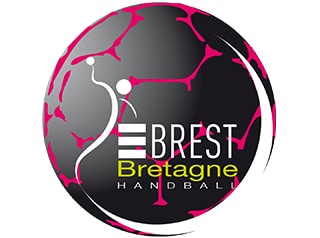 Brest Brestagne Handball