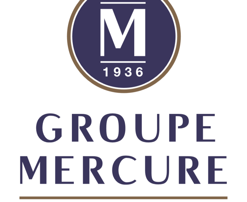 Pierre GEMIN, Groupe Mercure