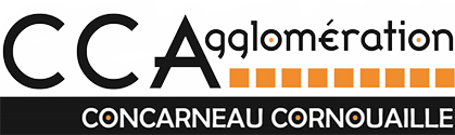 CCA AGGLOMERATION CONCARNEAU CORNOUAILLE