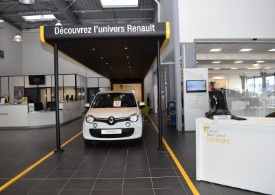 Renault quimper avril 2019 9