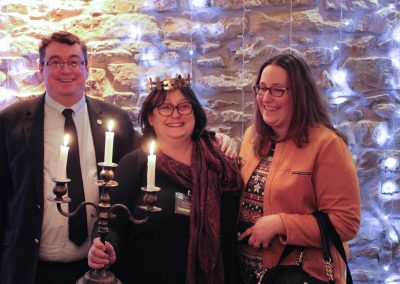 soiree voeux73