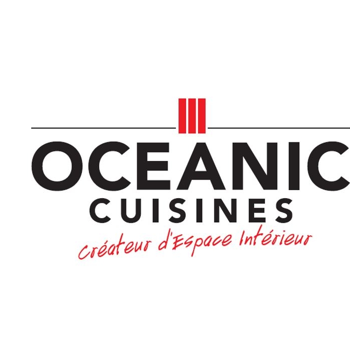 Océanic - Cuisines - Bains - Dressing